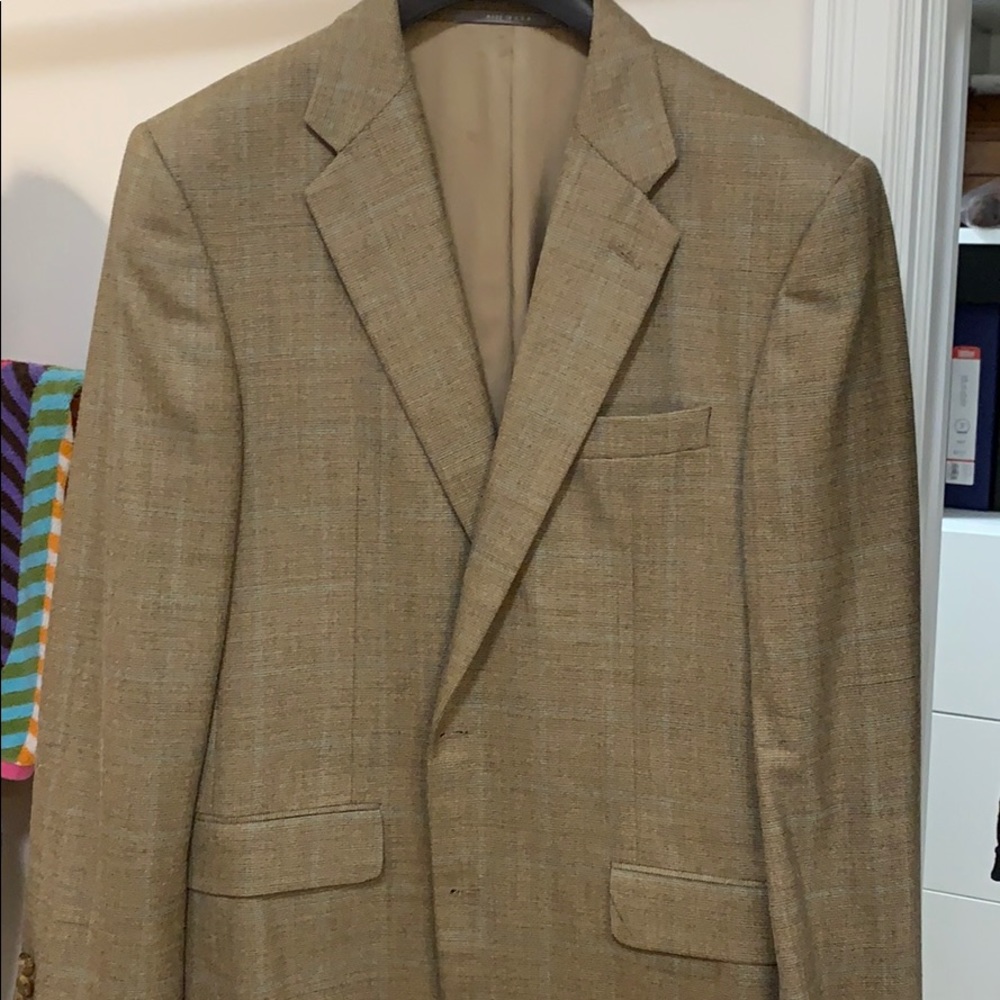Hickey Freeman Blazer